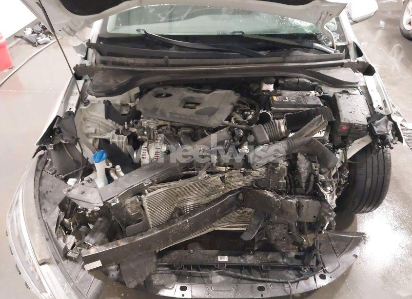 Photo 10 of 2019 Hyundai Elantra VALUE EDITION (VIN 5NPD84LF2KH421550)