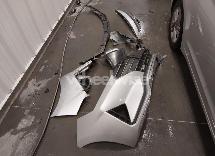 Photo 11 of 2019 Hyundai Elantra VALUE EDITION (VIN 5NPD84LF2KH421550)