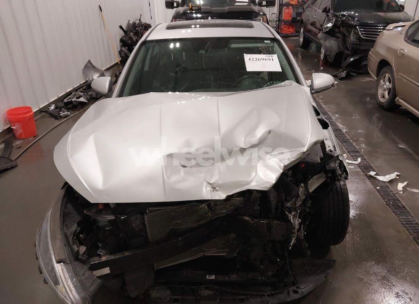 Photo 12 of 2019 Hyundai Elantra VALUE EDITION (VIN 5NPD84LF2KH421550)