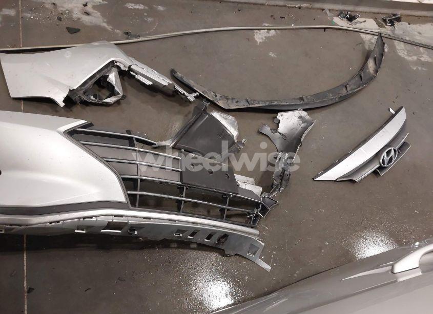 Photo 17 of 2019 Hyundai Elantra VALUE EDITION (VIN 5NPD84LF2KH421550)