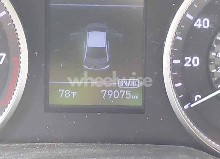 Photo 16 of 2019 Hyundai Elantra SEL (VIN 5NPD84LF2KH439918)