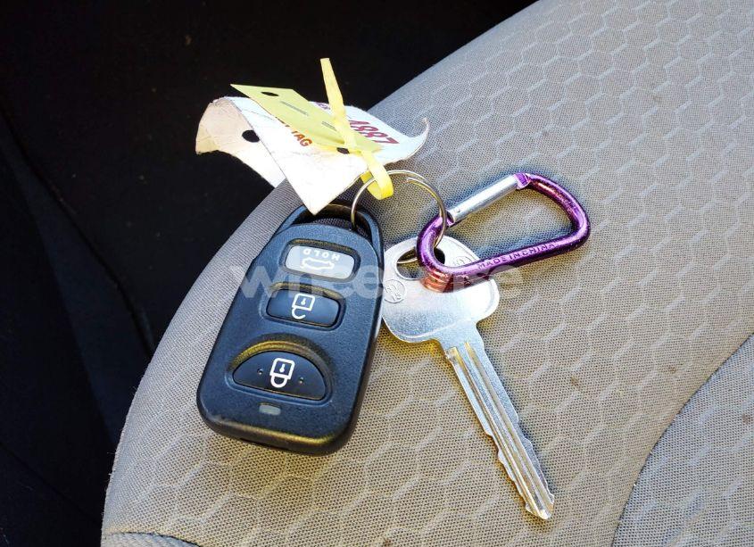 Photo 11 of 2019 Hyundai Elantra SEL (VIN 5NPD84LF2KH449302)