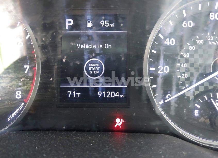 Photo 15 of 2019 Hyundai Elantra VALUE EDITION (VIN 5NPD84LF2KH457710)