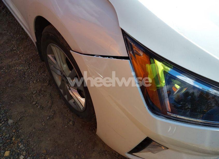 Photo 17 of 2019 Hyundai Elantra VALUE EDITION (VIN 5NPD84LF2KH457710)