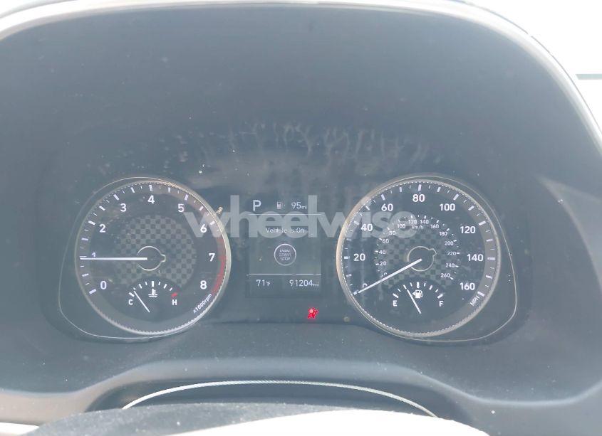 Photo 7 of 2019 Hyundai Elantra VALUE EDITION (VIN 5NPD84LF2KH457710)