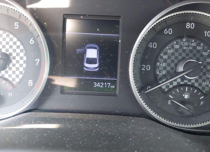 Photo 14 of 2019 Hyundai Elantra SEL (VIN 5NPD84LF2KH476483)