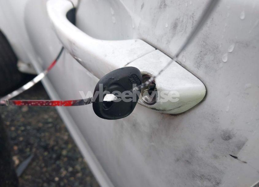 Photo 11 of 2019 Hyundai Elantra SEL (VIN 5NPD84LF2KH478783)