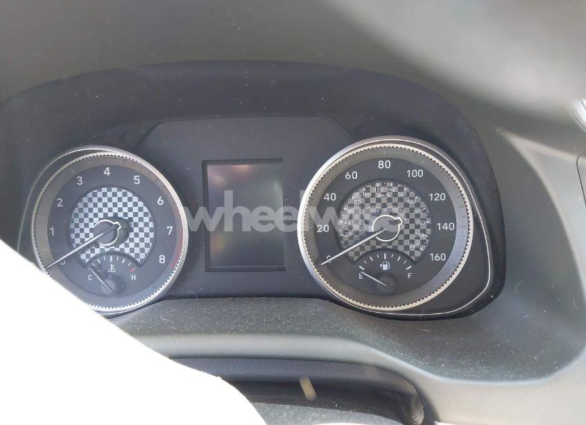 Photo 7 of 2019 Hyundai Elantra SEL (VIN 5NPD84LF2KH478783)