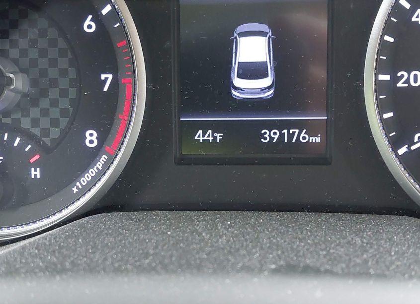 Photo 7 of 2019 Hyundai Elantra VALUE EDITION (VIN 5NPD84LF2KH492005)