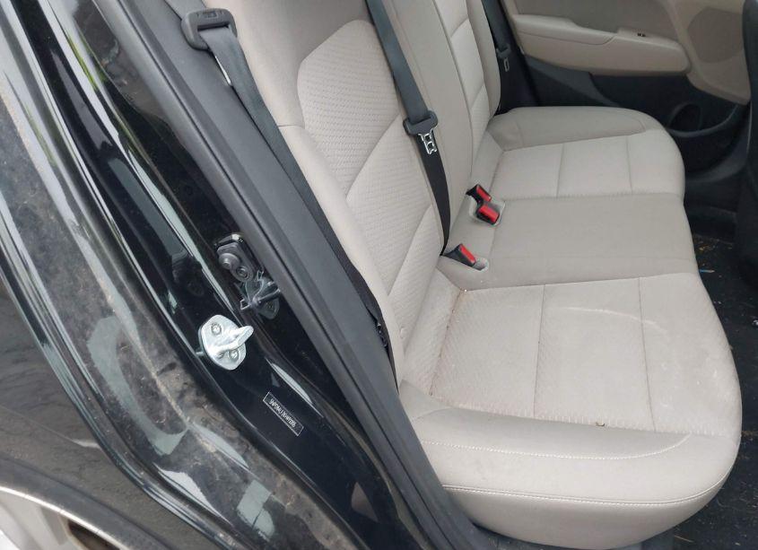 Photo 8 of 2019 Hyundai Elantra VALUE EDITION (VIN 5NPD84LF2KH492005)