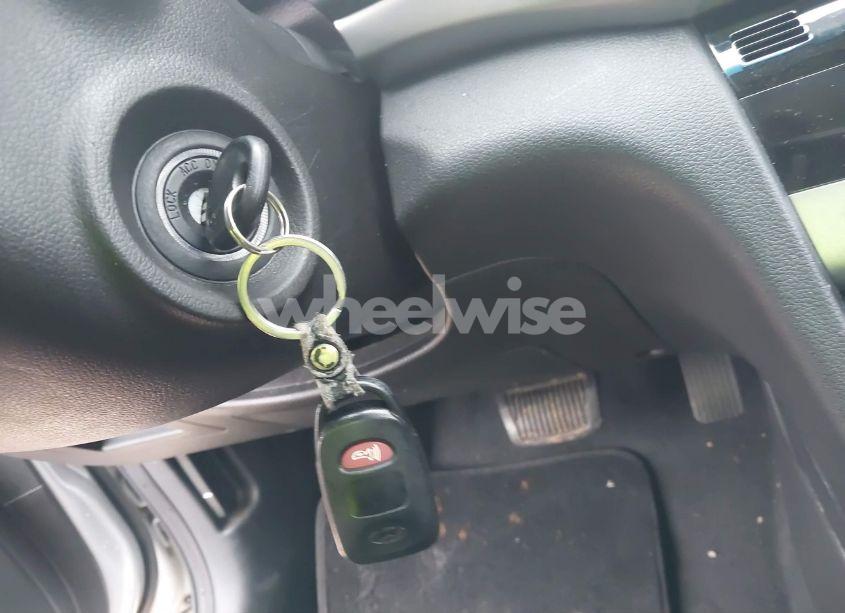 Photo 11 of 2020 Hyundai Elantra SEL (VIN 5NPD84LF2LH515445)