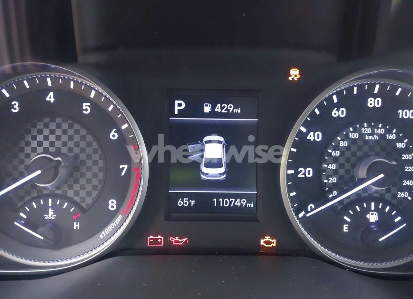 Photo 15 of 2020 Hyundai Elantra SEL (VIN 5NPD84LF2LH515445)