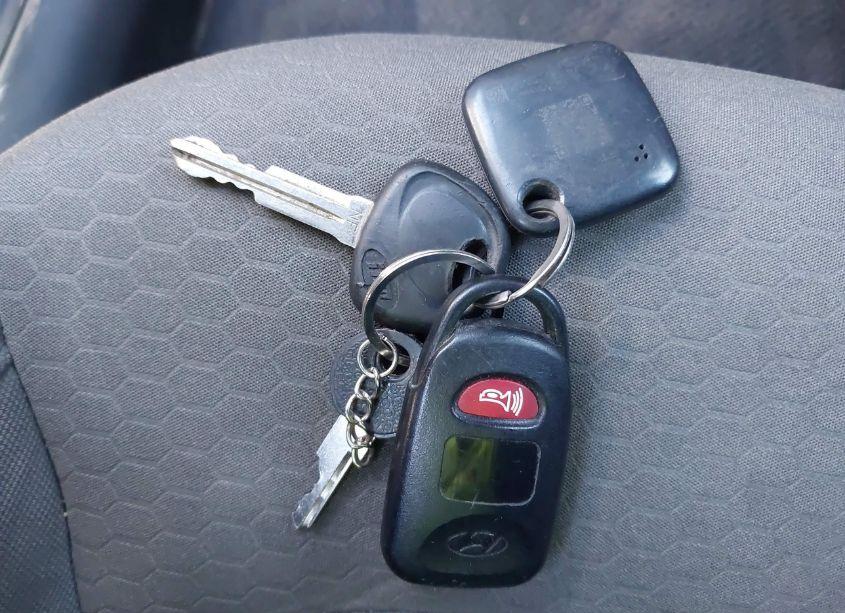 Photo 11 of 2020 Hyundai Elantra SEL (VIN 5NPD84LF2LH534304)