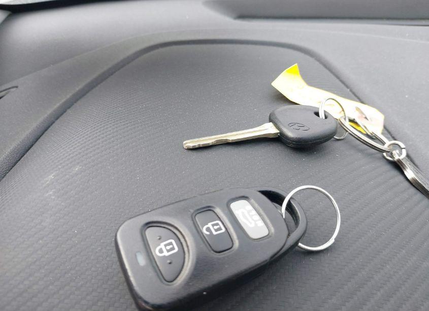 Photo 11 of 2020 Hyundai Elantra SEL (VIN 5NPD84LF2LH534545)