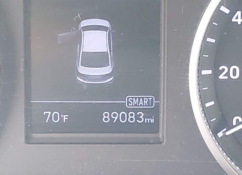 Photo 15 of 2020 Hyundai Elantra SEL (VIN 5NPD84LF2LH534545)