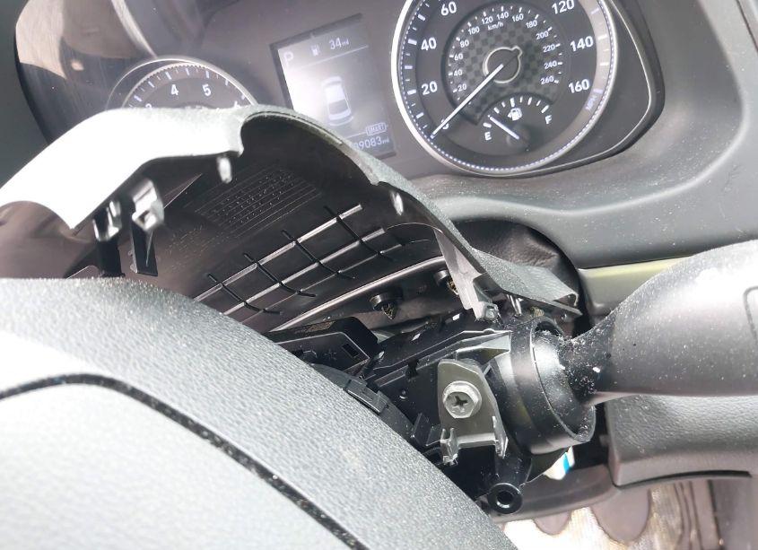 Photo 17 of 2020 Hyundai Elantra SEL (VIN 5NPD84LF2LH534545)