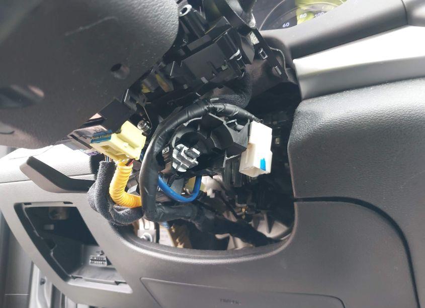 Photo 18 of 2020 Hyundai Elantra SEL (VIN 5NPD84LF2LH534545)