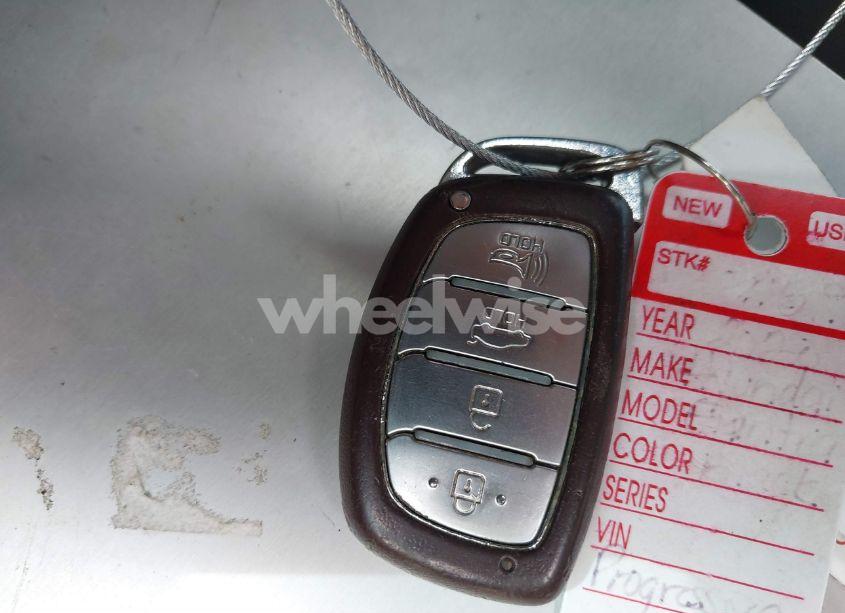 Photo 11 of 2020 Hyundai Elantra VALUE EDITION (VIN 5NPD84LF2LH553340)