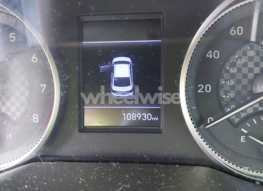 Photo 15 of 2020 Hyundai Elantra VALUE EDITION (VIN 5NPD84LF2LH553340)