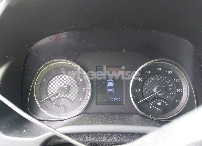 Photo 7 of 2020 Hyundai Elantra VALUE EDITION (VIN 5NPD84LF2LH553340)