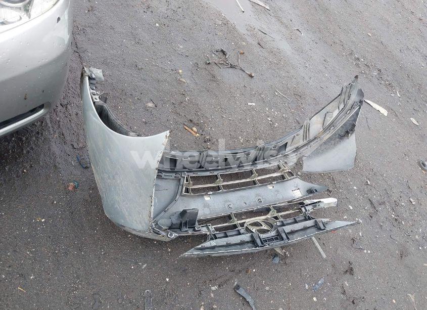 Photo 12 of 2020 Hyundai Elantra SEL (VIN 5NPD84LF2LH555170)