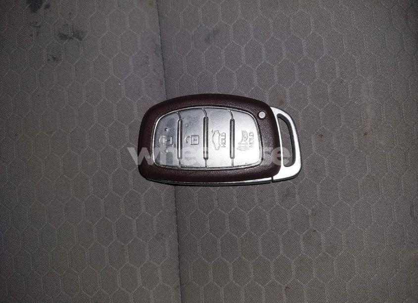 Photo 11 of 2020 Hyundai Elantra VALUE EDITION (VIN 5NPD84LF2LH560370)