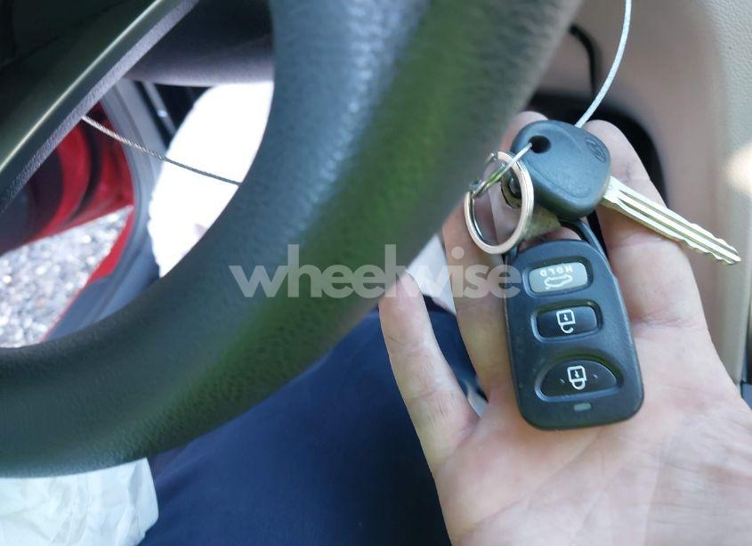 Photo 11 of 2020 Hyundai Elantra SEL (VIN 5NPD84LF2LH563530)