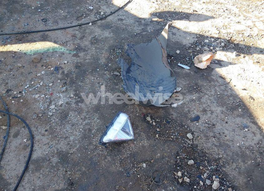 Photo 12 of 2020 Hyundai Elantra SEL (VIN 5NPD84LF2LH563530)