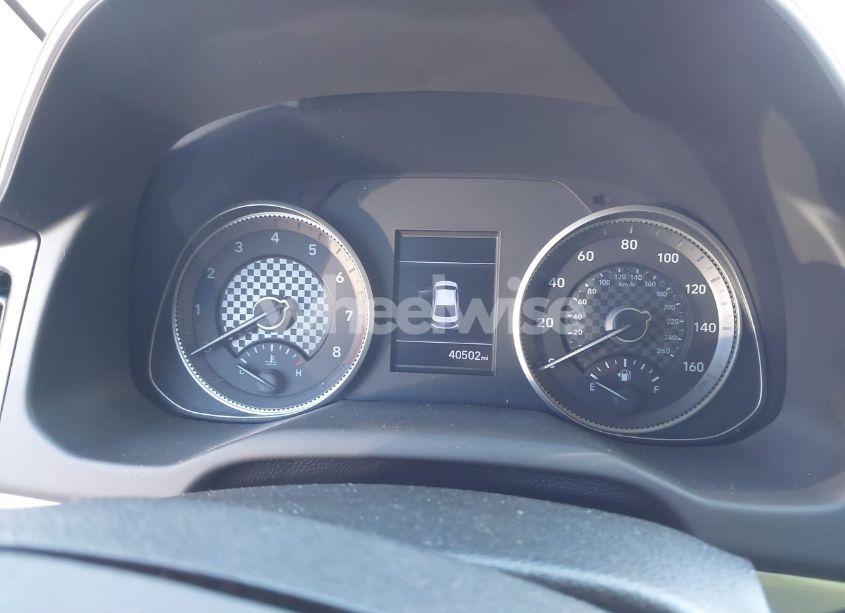 Photo 7 of 2020 Hyundai Elantra SEL (VIN 5NPD84LF2LH563530)