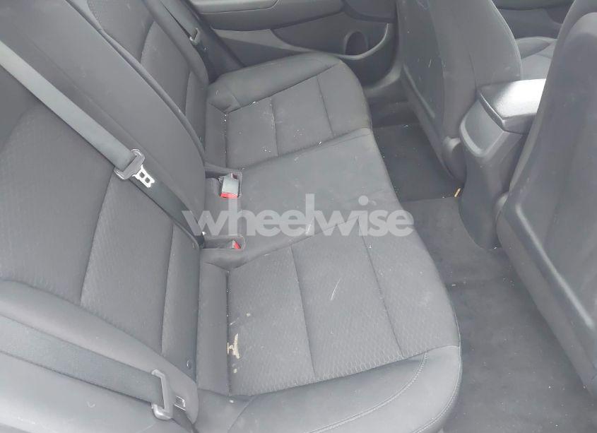 Photo 8 of 2020 Hyundai Elantra SEL (VIN 5NPD84LF2LH566671)