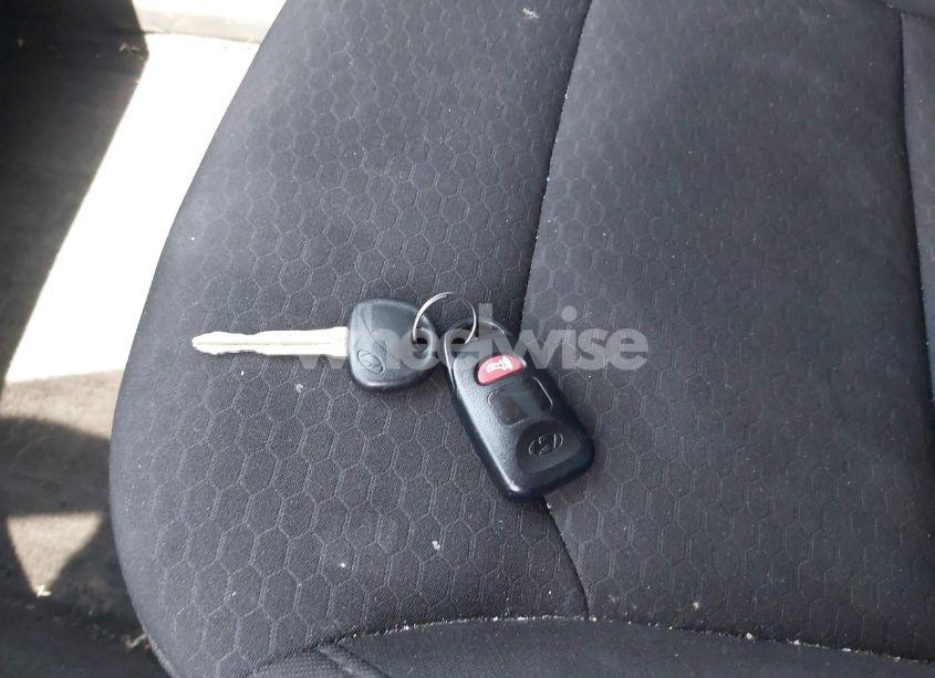 Photo 11 of 2020 Hyundai Elantra SEL (VIN 5NPD84LF2LH567836)