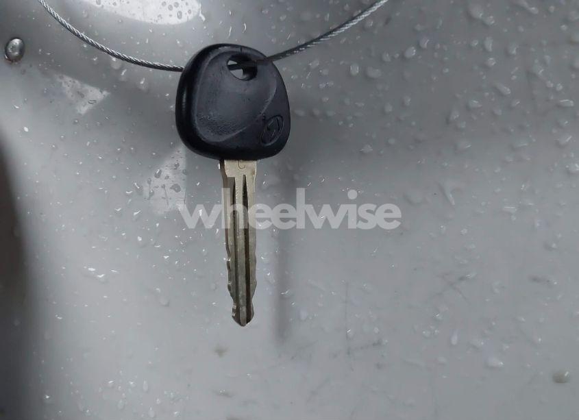 Photo 11 of 2020 Hyundai Elantra SEL (VIN 5NPD84LF2LH570977)