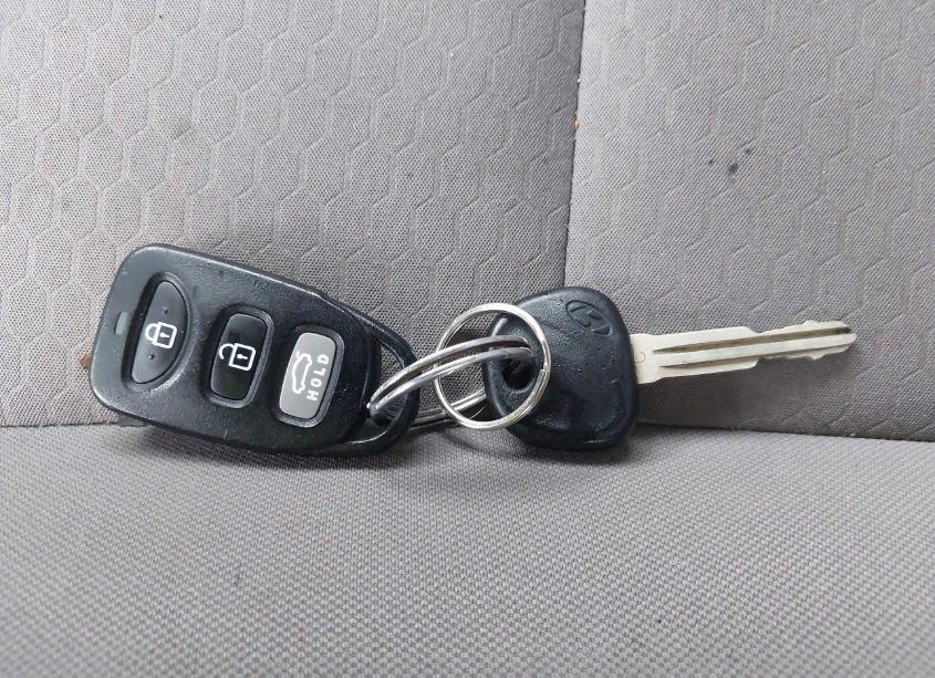 Photo 11 of 2020 Hyundai Elantra SEL (VIN 5NPD84LF2LH573264)