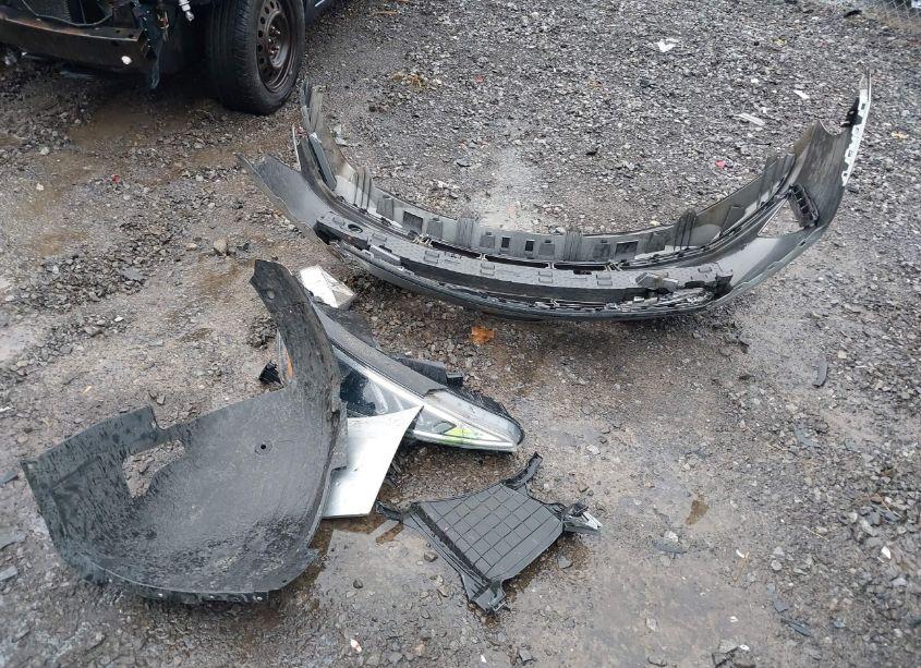 Photo 12 of 2020 Hyundai Elantra SEL (VIN 5NPD84LF2LH573264)