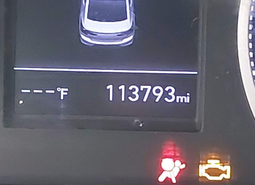 Photo 16 of 2020 Hyundai Elantra SEL (VIN 5NPD84LF2LH584877)