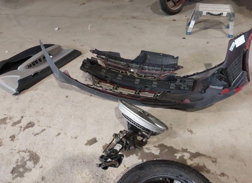 Photo 12 of 2020 Hyundai Elantra SEL (VIN 5NPD84LF2LH594597)