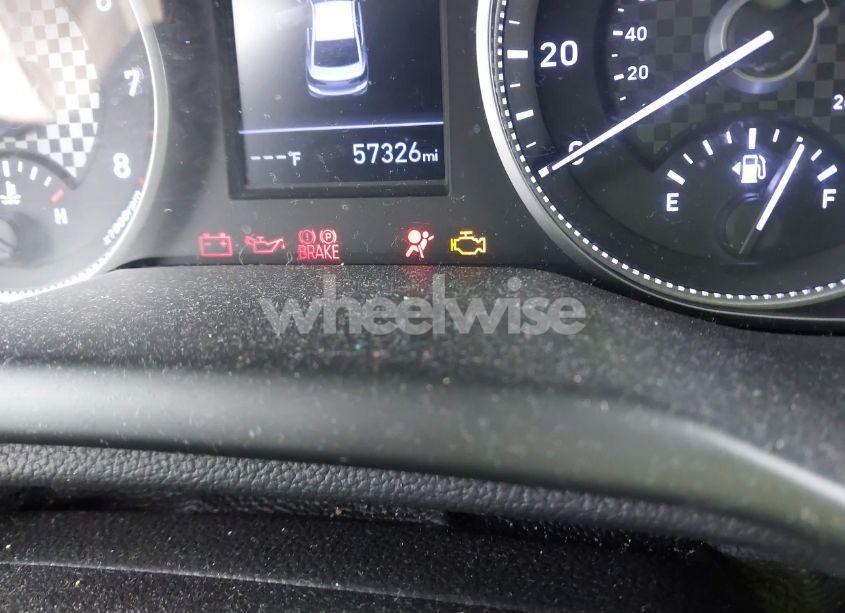 Photo 16 of 2020 Hyundai Elantra SEL (VIN 5NPD84LF2LH595748)