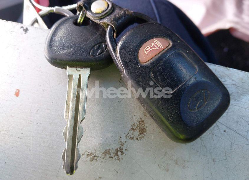 Photo 11 of 2020 Hyundai Elantra SEL (VIN 5NPD84LF2LH598603)