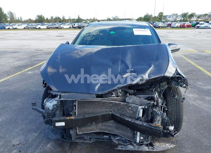 Photo 13 of 2020 Hyundai Elantra SEL (VIN 5NPD84LF2LH598603)