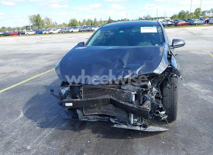 Photo 6 of 2020 Hyundai Elantra SEL (VIN 5NPD84LF2LH598603)