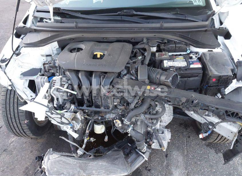 Photo 10 of 2020 Hyundai Elantra VALUE EDITION (VIN 5NPD84LF2LH607705)