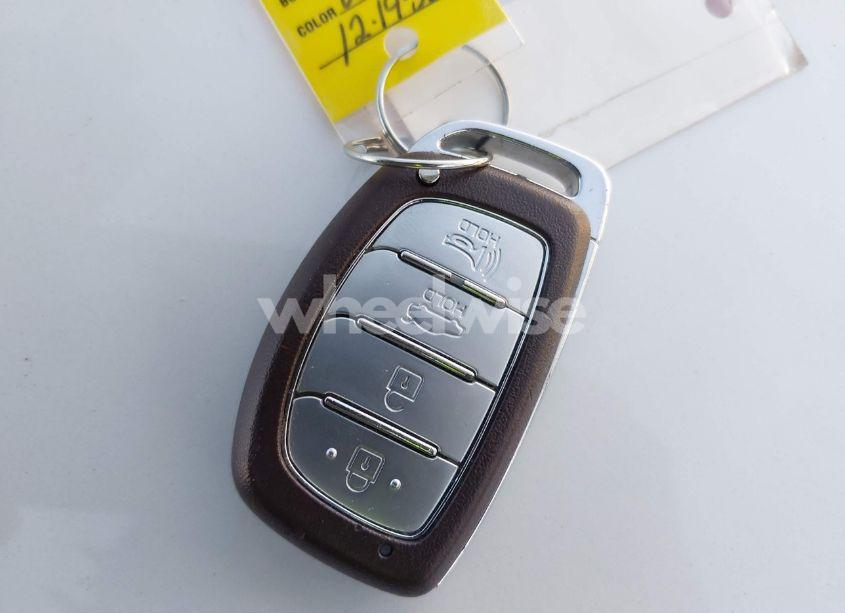 Photo 11 of 2020 Hyundai Elantra VALUE EDITION (VIN 5NPD84LF2LH607705)