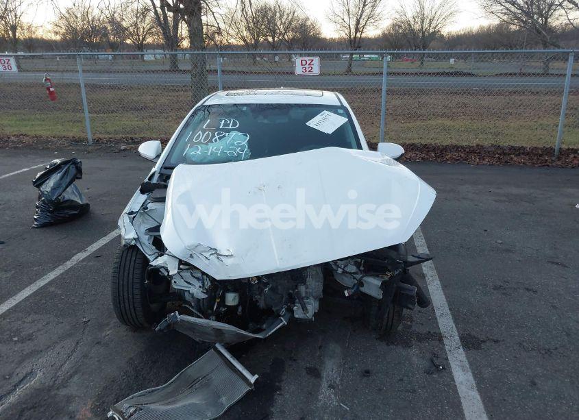 Photo 12 of 2020 Hyundai Elantra VALUE EDITION (VIN 5NPD84LF2LH607705)