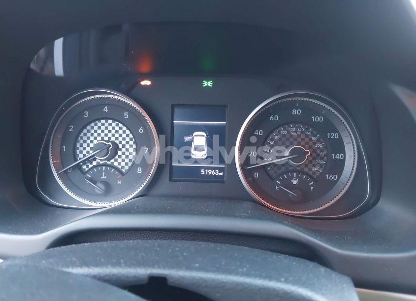 Photo 7 of 2020 Hyundai Elantra VALUE EDITION (VIN 5NPD84LF2LH607705)