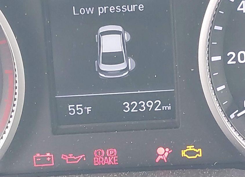 Photo 16 of 2020 Hyundai Elantra VALUE EDITION (VIN 5NPD84LF2LH607851)