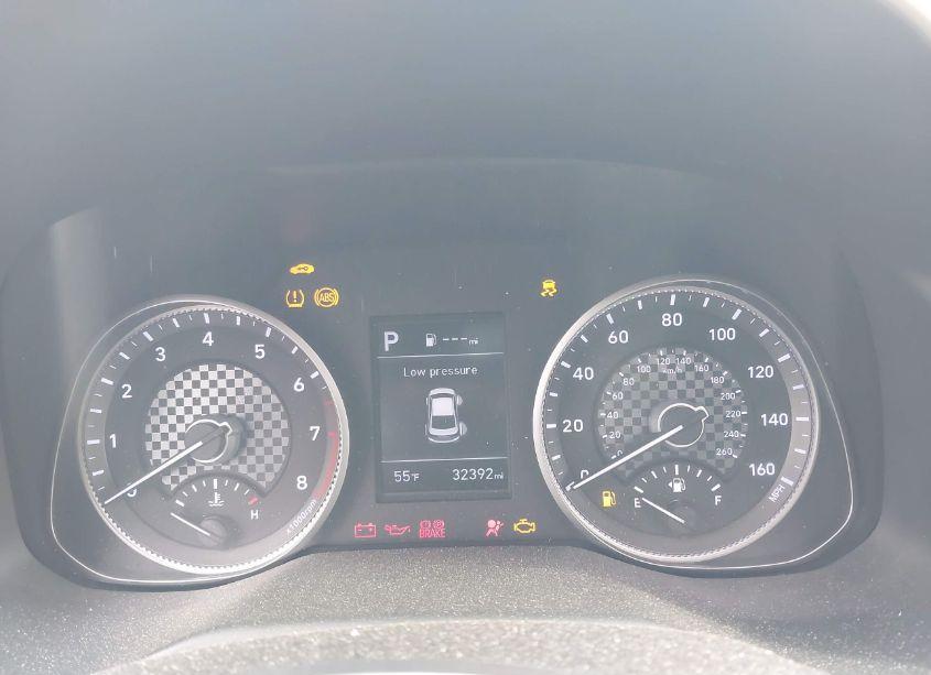 Photo 7 of 2020 Hyundai Elantra VALUE EDITION (VIN 5NPD84LF2LH607851)