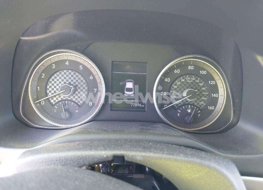 Photo 14 of 2020 Hyundai Elantra SEL/VALUE/LIMITED (VIN 5NPD84LF2LH625332)