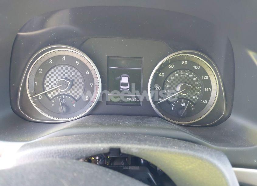 Photo 7 of 2020 Hyundai Elantra SEL/VALUE/LIMITED (VIN 5NPD84LF2LH625332)