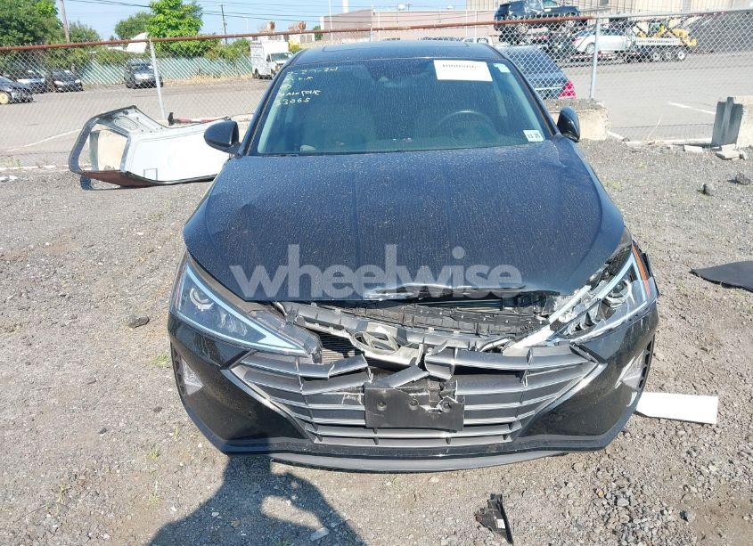 Photo 6 of 2020 Hyundai Elantra VALUE EDITION (VIN 5NPD84LF2LH627369)
