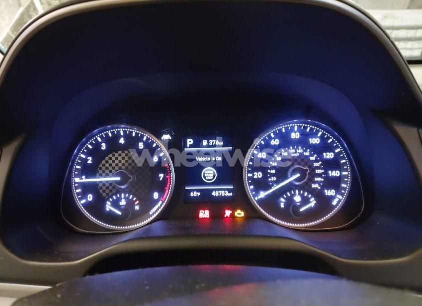 Photo 7 of 2020 Hyundai Elantra VALUE EDITION (VIN 5NPD84LF2LH627369)